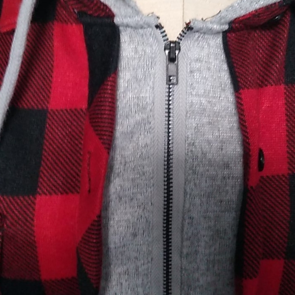 Jacket - Picture 2 of 3